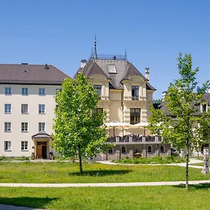  Homestay Johannes Schloessl - Gaestehaus Der Pallottiner Am Moenchsberg