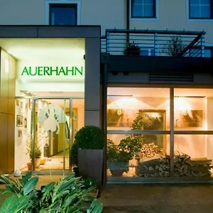 Restaurant Auerhahn Vendégház