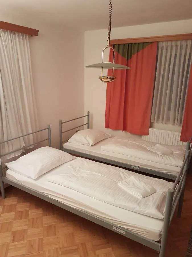 Rooms L 잘츠부르크 홈스테이