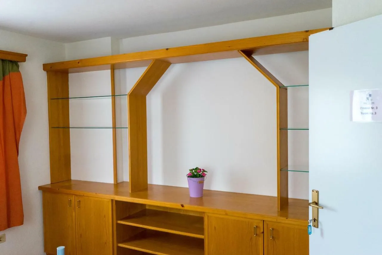 Rooms L 잘츠부르크 홈스테이