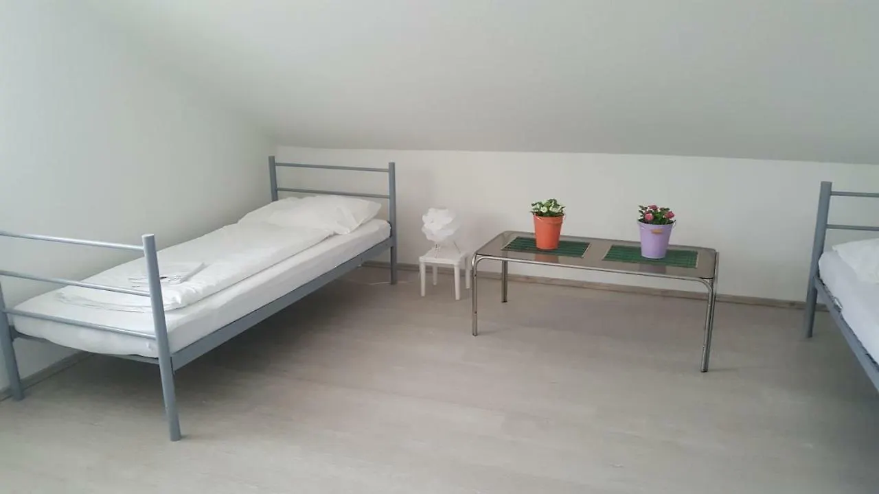 홈스테이 Rooms L 잘츠부르크 오스트리아